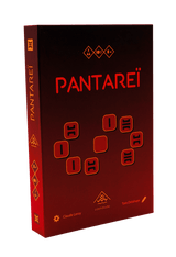 Pantarei (Multi) - La Ribouldingue