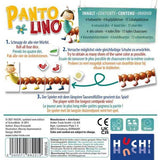 Panto Lino (Bil) - La Ribouldingue