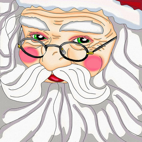 Papa Noël - La Ribouldingue