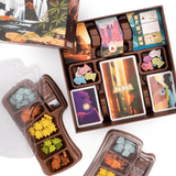 Parks (Ang) - La Ribouldingue