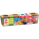 Pâte à Modeler (3) avec moules - SANS GLUTEN - La Ribouldingue