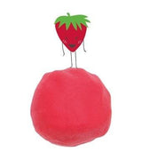 Pâte à Modeler Parfumée - Fraise 100g - La Ribouldingue
