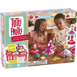 Pâte à modeler - Princesses scintillantes - La Ribouldingue