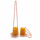 Pattoons - jeu d'échasses - La Ribouldingue