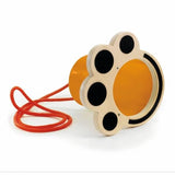 Pattoons - jeu d'échasses - La Ribouldingue