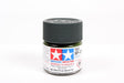 Peinture Acrylique Mini XF-27 Noir vert - La Ribouldingue