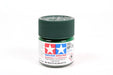 Peinture Acrylique Mini XF-70 Vert foncé 2 - La Ribouldingue