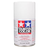 Peinture en aérosol - TS-26 Blanc pur - La Ribouldingue