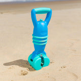 Pelle Articulée - Bleue - La Ribouldingue