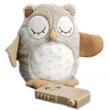 Peluche musicale - Nighty Night Owl - La Ribouldingue