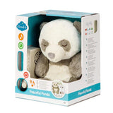 Peluche Musicale - Peaceful Panda - La Ribouldingue