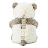 Peluche Musicale - Peaceful Panda - La Ribouldingue