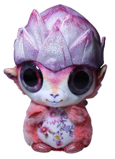 Peluche Paloma - La Ribouldingue