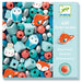 Perles en bois - Petits animaux - La Ribouldingue
