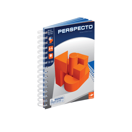 Perspecto - Livret (Multi) - La Ribouldingue