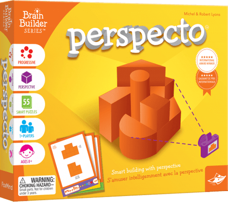 Perspecto (Multi) - La Ribouldingue