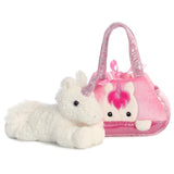 Pet Carrier - Licorne - 7 po - La Ribouldingue