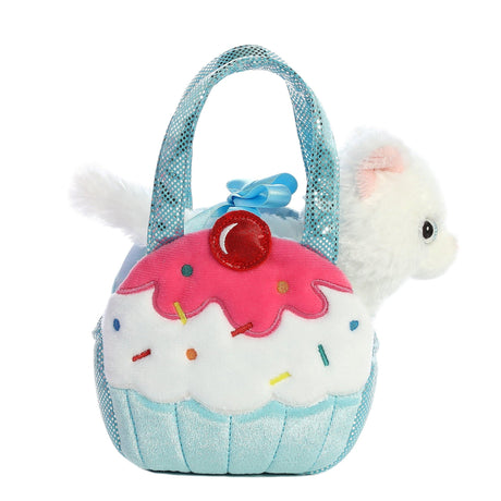 Pet Carrier - Sweets Kitty - 7 po - La Ribouldingue