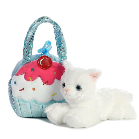 Pet Carrier - Sweets Kitty - 7 po - La Ribouldingue