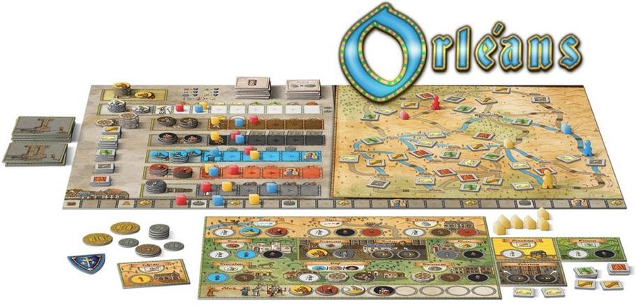 Orléans (Fr)