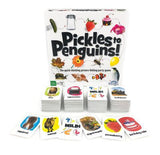 Pickles to Penguins! (Ang) - La Ribouldingue