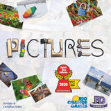 Pictures (Ang) - La Ribouldingue