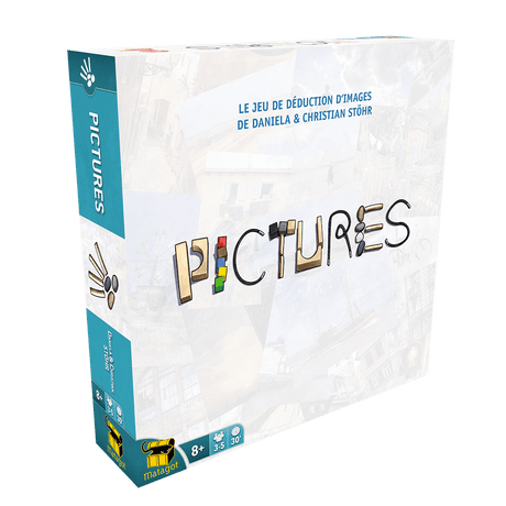 Pictures (Fr) - La Ribouldingue