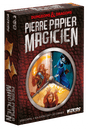 Pierre Papier Magicien - Dungeons & Dragons (Fr) - La Ribouldingue