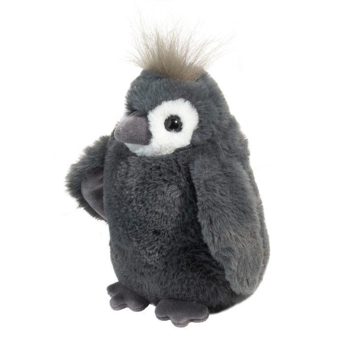 Pingouin Mini Soft - Perrie - La Ribouldingue