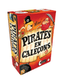 Pirates en caleçons (Fr) - La Ribouldingue