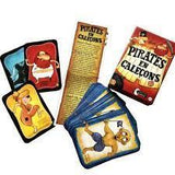 Pirates en caleçons (Fr) - La Ribouldingue