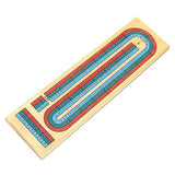 Planche Crib pour 3 Joueurs (Bil) - La Ribouldingue