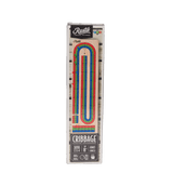 Planche de Cribbage - 3 Joueurs (Bil) - La Ribouldingue