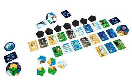 Planet (Fr) - La Ribouldingue