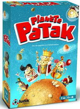 Planète Patak (Fr) - La Ribouldingue