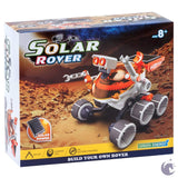 Solar Rover (Bil)