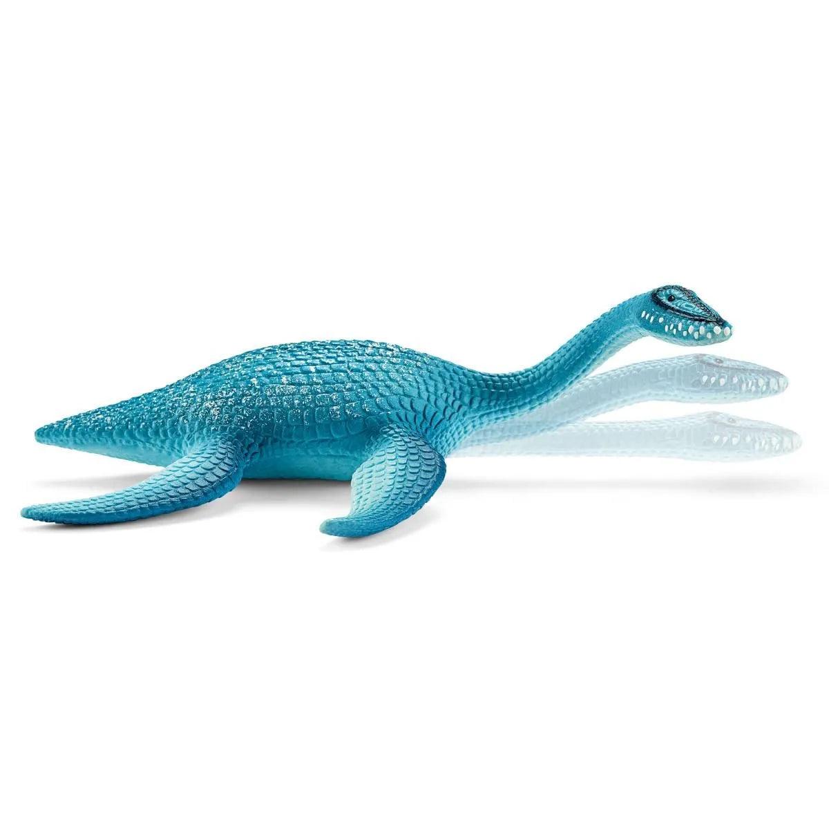Plésiosaure - Dinosaure - La Ribouldingue