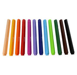 Pochette de 12 Feutres - La Ribouldingue