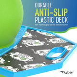 Pogo Ball - Robot - La Ribouldingue