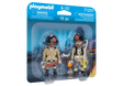 Pompiers - Duo Pack - La Ribouldingue