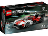 Porsche 963 - Speed Champions - La Ribouldingue