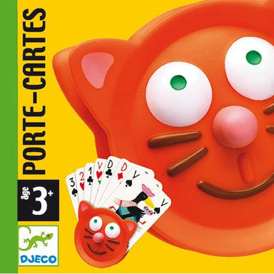 Porte-cartes - La Ribouldingue