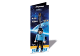 Porte-clé - Star Trek M. Spock - La Ribouldingue