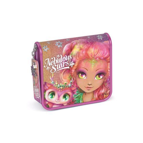 Portefeuille Nebulous Stars - Assortis - La Ribouldingue