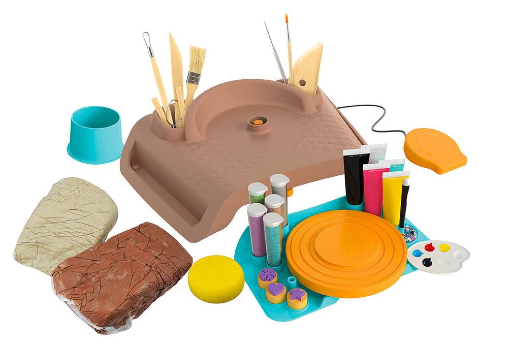 Poterie - Studio Professionel (Multi) - La Ribouldingue