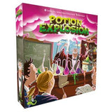 Potion Explosion 2e Édition (FR) - La Ribouldingue