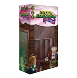 Potion Explosion - Extension Le 6e apprenti (Fr) - La Ribouldingue