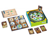 Potions Mathématiques (Fr) - La Ribouldingue