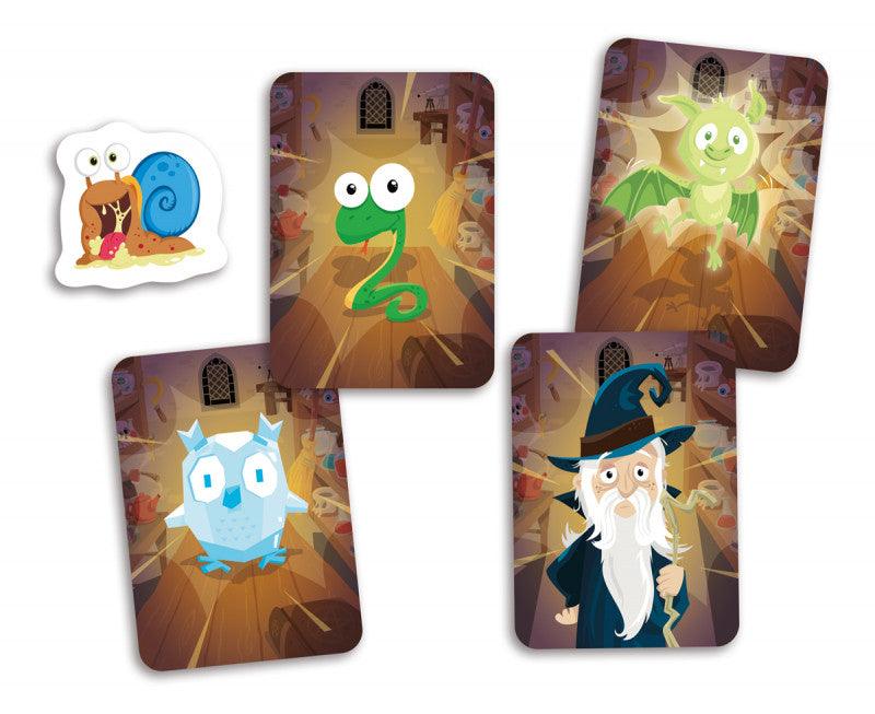 Potions Mathématiques (Fr) - La Ribouldingue