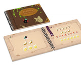 Potions Mathématiques (Fr) - La Ribouldingue